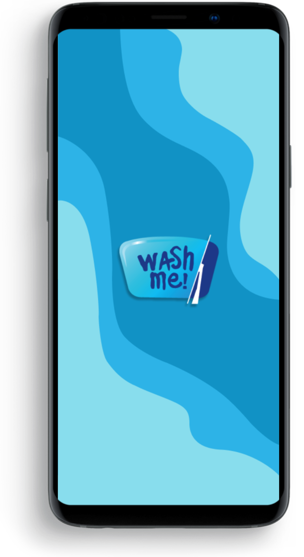 Wash Me App